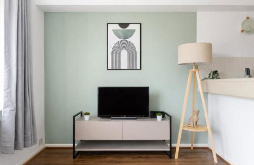 Cosy 1 Bedroom Flat Close to Tower Bridge - Photo 14