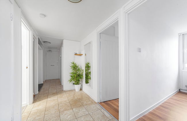 Modern Living In Stylish 3bed Flat - Foto 36