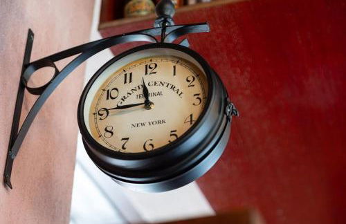 Dream Chalet Trikala - Foto 21