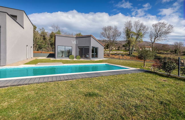 Villa Borealis - Foto 34