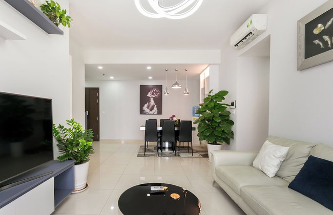 Trip Apartment Saigon - Photo 22