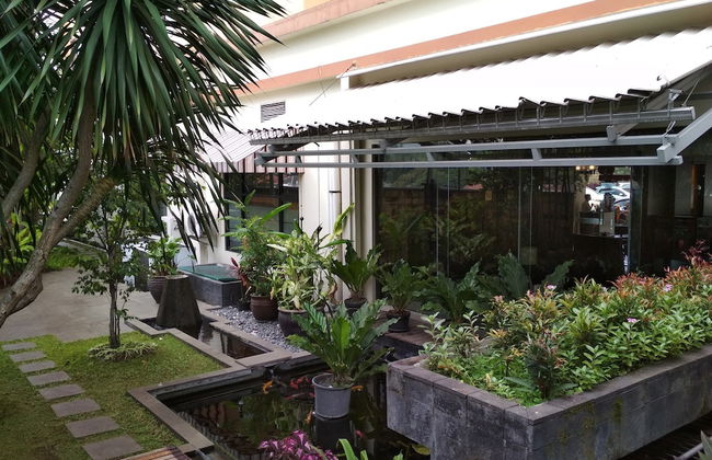 Elegant 2BR Apartment at Grand Setiabudi - Foto 38