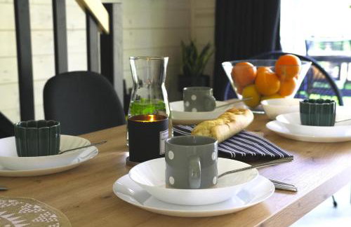 Jemioła Chaty Niedźwiady Małe - Foto 43