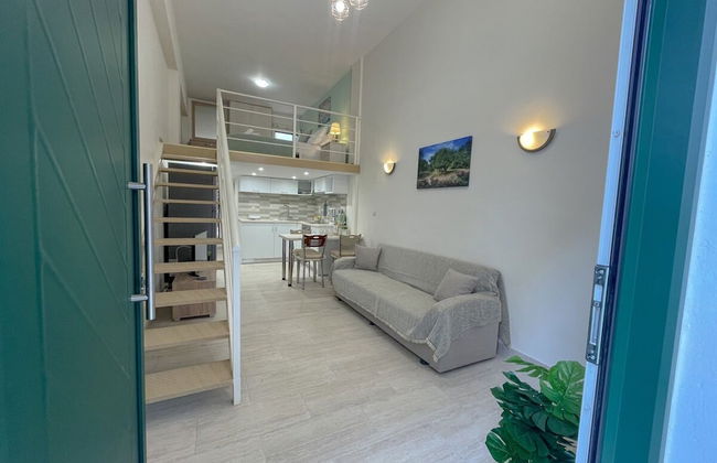 Pistachio Suite - Town Centre - Photo 3