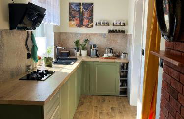 Domek Ranczo Podkówka - Foto 13