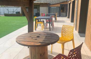 L'étape de Marcel - Zanini - Foto 18