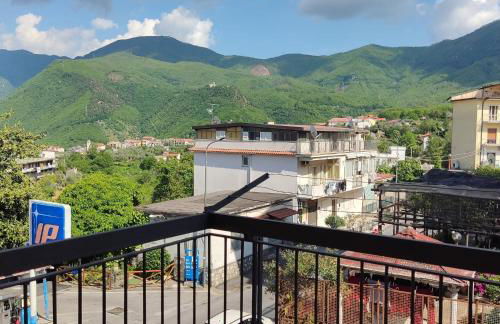 Residenza Regina Margherita, Apud Montes - Foto 16