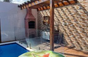 Casa de Praia na Barra de São Miguel -AL. - Foto 51