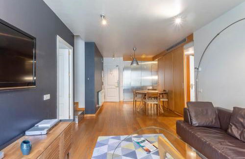 My Space Barcelona Penthouse Terrace - Foto 21