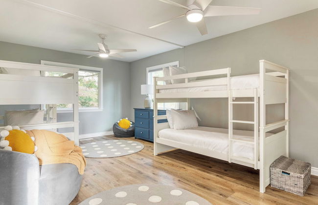 North Bay by Avantstay Chic Retreat w/ Peloton - Foto 25