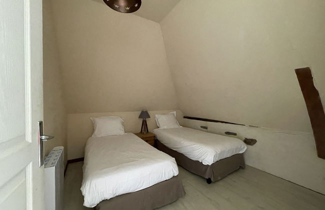 Manoir de la Bégaudière - Foto 11