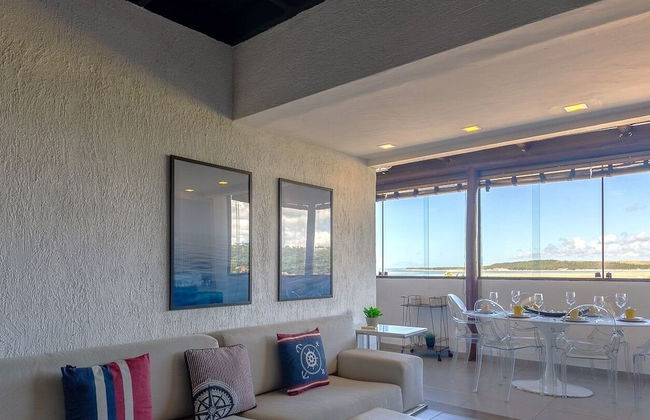 Cobertura em Barra Bali Destino BSM - Foto 23