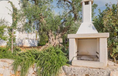 Trulli Harmonia con piscina - Alberobello - Foto 72