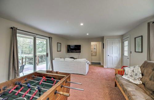 Cambridge House, 4 Miles to Smugglers Notch - Foto 24