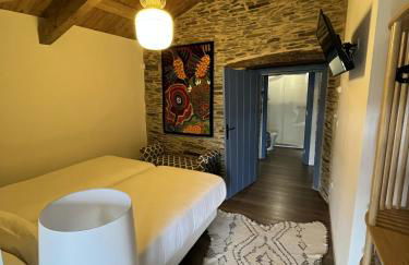 HOTEL CASAS DA FORTALEZA Casa da Torre - Foto 26