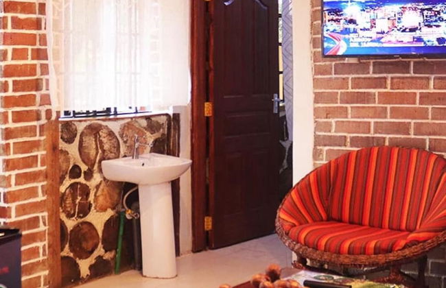 Mufasa cottages - Foto 6