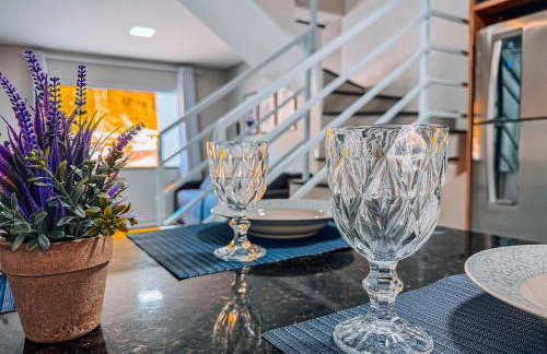 Casa Nova e Completa | 2 Suítes com Ar | Área Gourmet | 2 Vagas - Foto 15