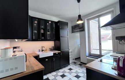 Résidence de la Marquise - Foto 25