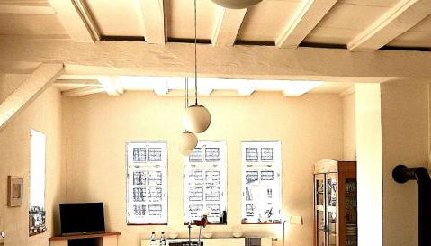 Appartamento con aria condizionata - Foto 4