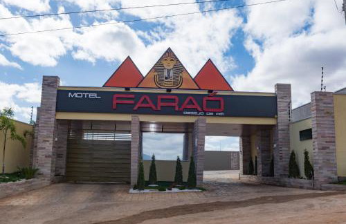 Motel Faraó - Foto 8