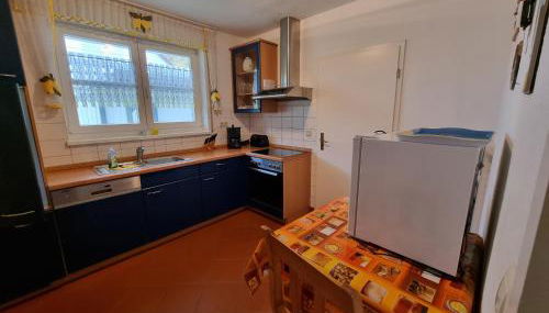 Ferienhaus zur Alleenstraße - Foto 5