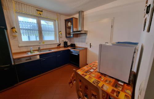 Ferienhaus zur Alleenstraße - Foto 5