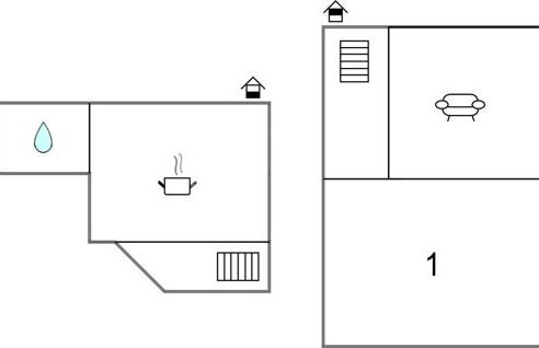 Pet Friendly Apartment - Foto 2