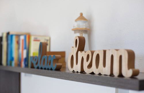 Apartamento Relax and Dream - Foto 9