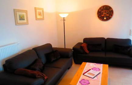 Feriendomizil Belvedere - Foto 2