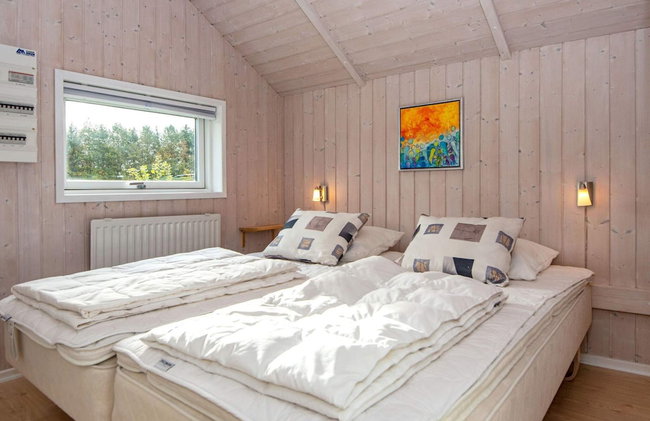 4 Star Holiday Home in Hovborg - Foto 12