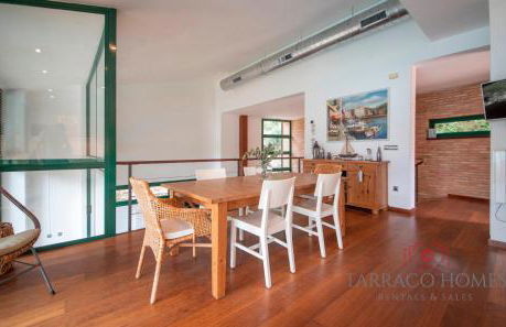 TH100 Villa Vacacional con Vistas al Mar en Tamari - Foto 20