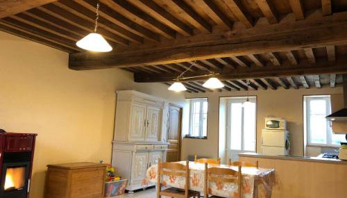 Gîte du Morvan - Foto 5