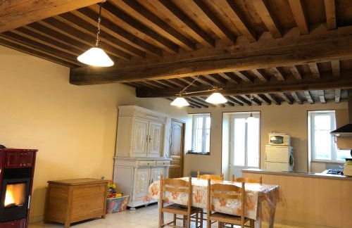 Gîte du Morvan - Foto 5