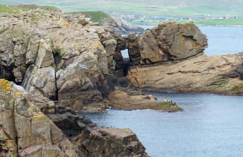 Voortrekker Shetland Holiday Apartments - Foto 12