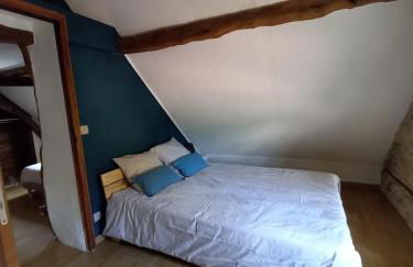 Gîte le Pech - Foto 59