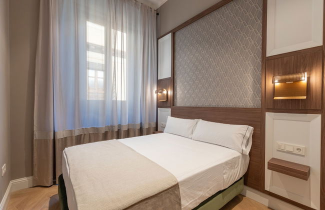 BIBO SUITES PALACIO DE PÓRTAGO - Foto 4