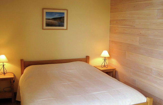 Fort-like Holiday Home in Sart-bertrix, Near Luxembourg - Foto 3