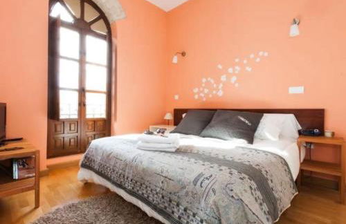 Spectacular central Penthouse with private terrace - Foto 4