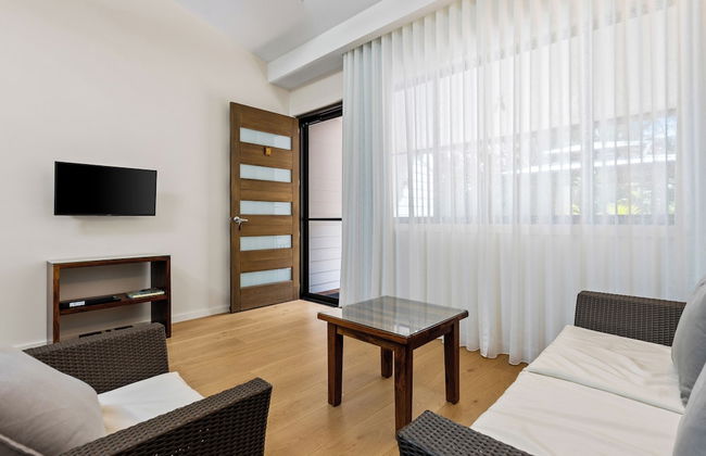 Lorhiti Apartments - Foto 8