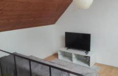 Vieja Casita de huespedes con Escaleras - Foto 11