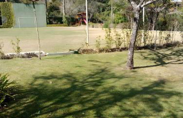 Chalé Paraíso à 1km de Capivari - Foto 3