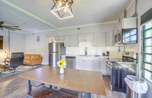 Visit Route 66 Haunted Historic Retreat in Tulsa! - Foto 10