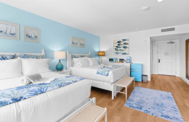 Island House Newport - Foto 4