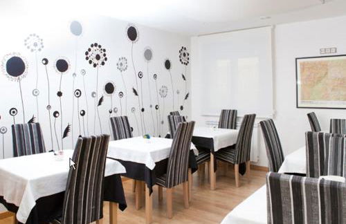 Apartahotel Castejón de Sos - Foto 47