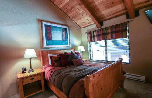 Val D'Isere #1 Condo - Foto 23