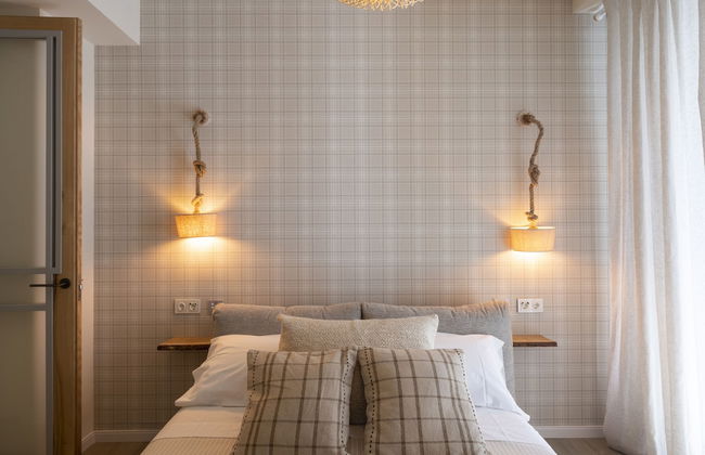 Palatina Concept Suites - Foto 8