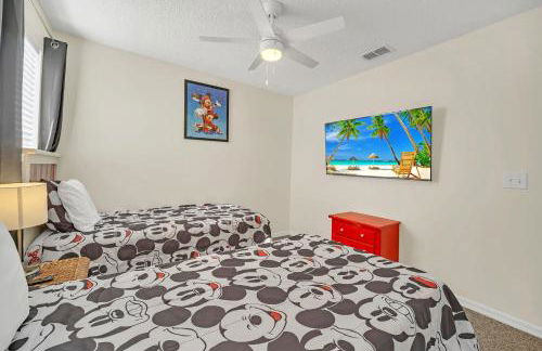 Emerald Island Resort 6 bedroom 4 bathroom luxury - Foto 15