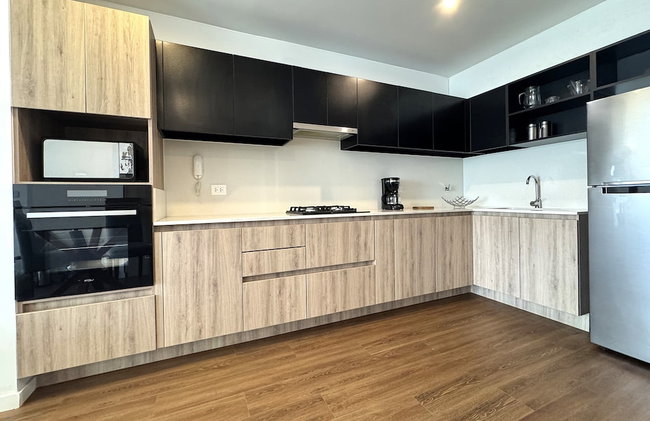 Miraflores 1 or 2 Bedroom Executive Apartment. - Foto 18