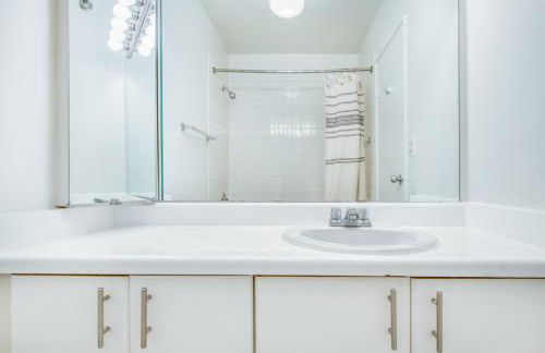 Streeterville Studio w Gym Pool nr Navy Pier CHI-410 - Foto 28