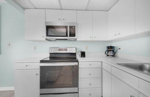 Edgewater Tower 2-307 - Foto 26